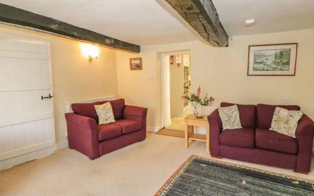 Town End Farmhouse