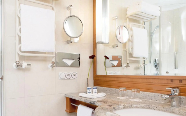 A-ROSA Strandidyll Heringsdorf