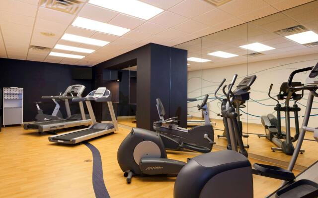 Sonesta Suites Dallas Park Central