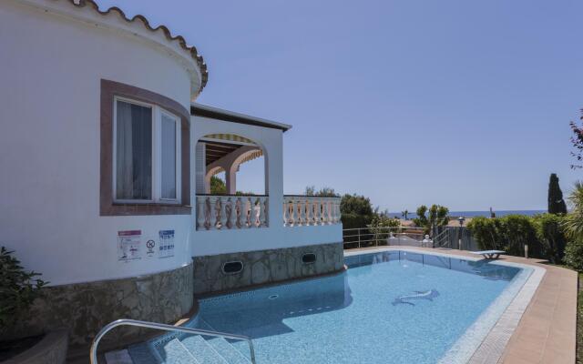 V105 | Villa S'Illot