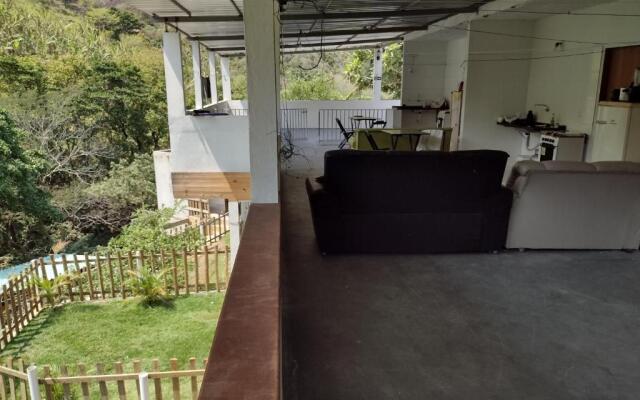 Hostel Sítio Moinho Dágua