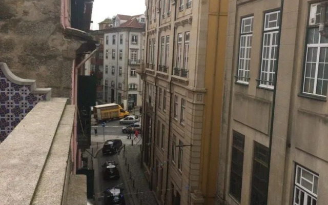 Be Oporto Apartments Clerigos
