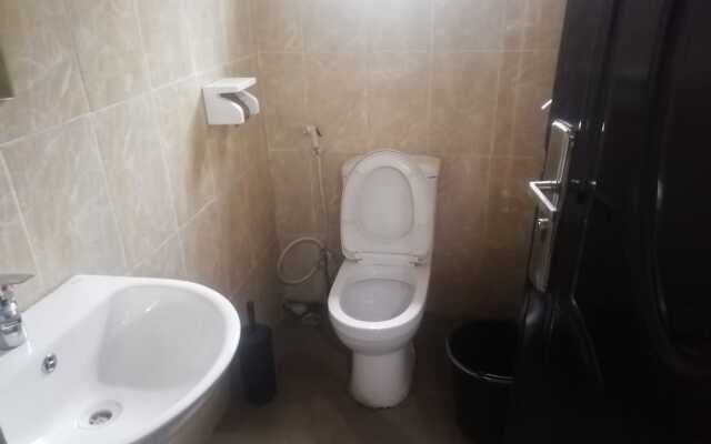 Ejomor Home Apartment