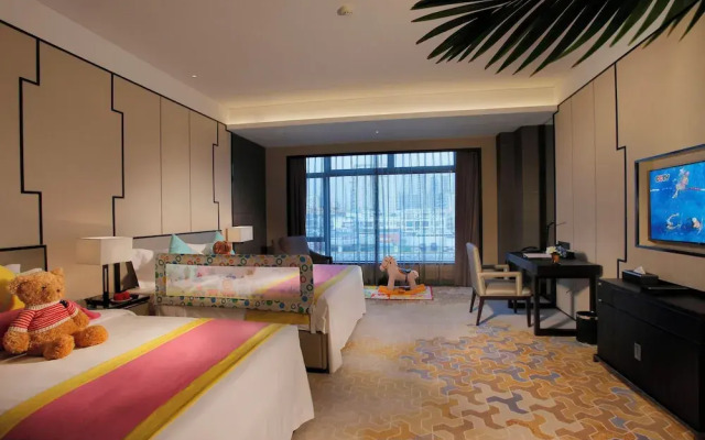 the Star Hotel