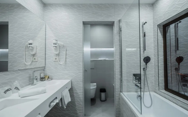 Hotel Eden Garden Spa