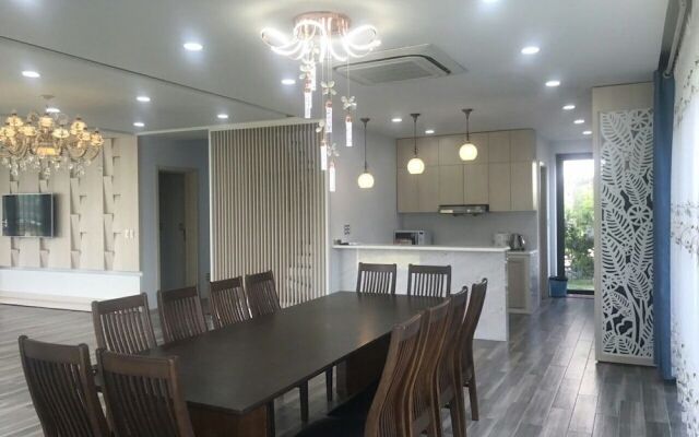 Valentine Villa Phu Quoc