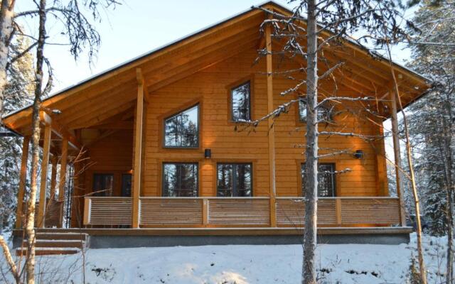 Lapland Hotels Pallas