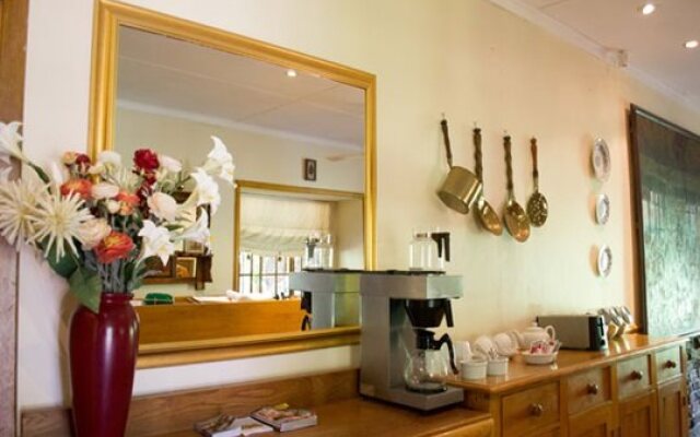 Lily Guesthouse