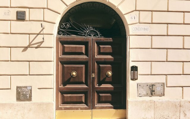 Rome As You Feel - Viminale Apartment
