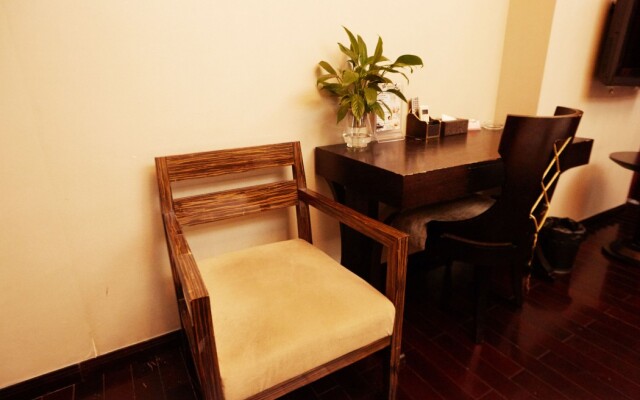 Sunny Private Apt Of Grand Continental