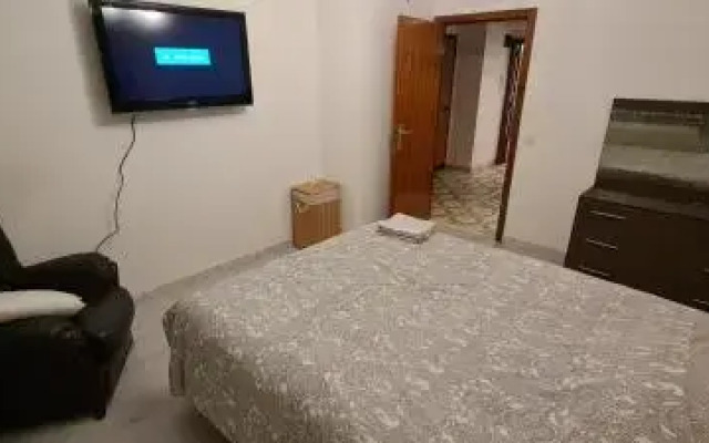Appartement 2 Chambres
