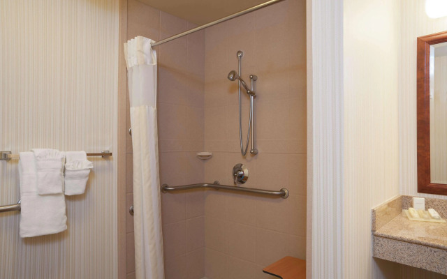 Hilton Garden Inn St. Paul/Oakdale