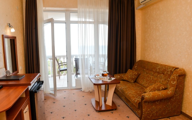 Вилла ИваМария