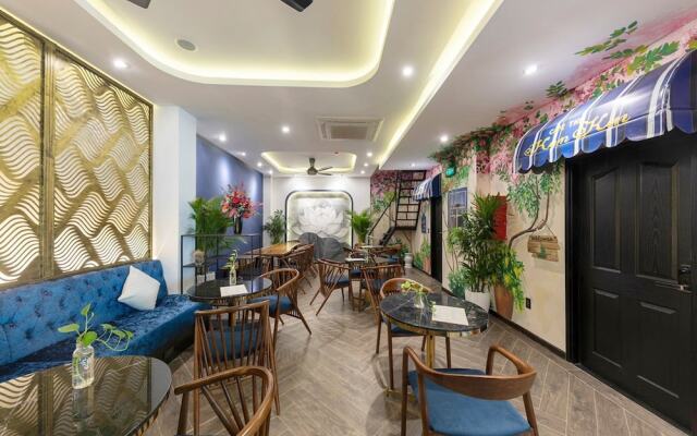 KunKin Luxury Apartment