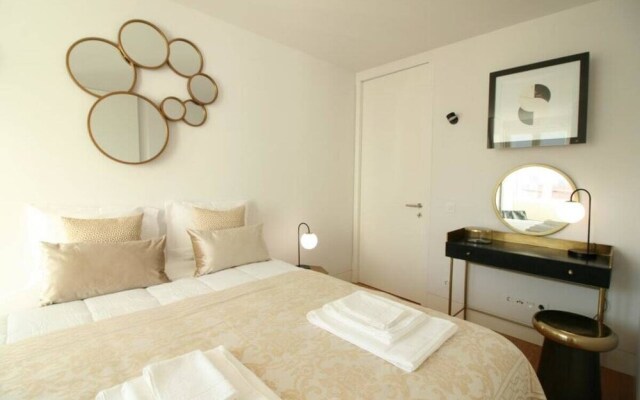 Amazing Baixa Collection Apartment
