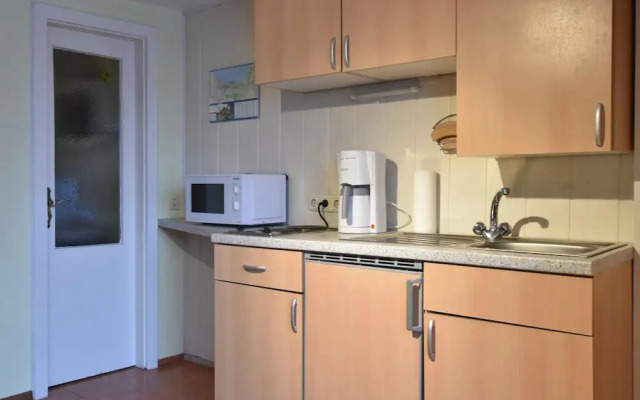 Cozy Apartment in Boltenhagen Germany near Beach