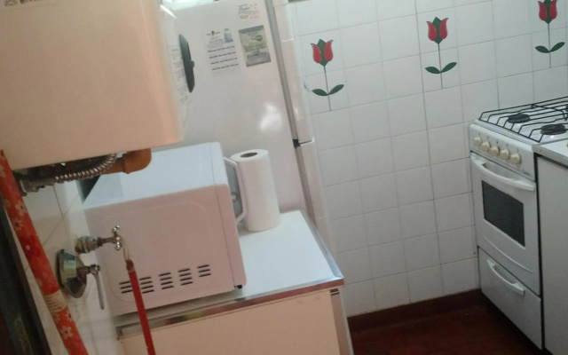 Bungalow en Pinamar