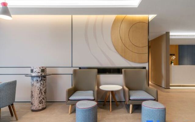 Homeinn · neo (Shanghai Songjiang Sheshan National Forest Park)