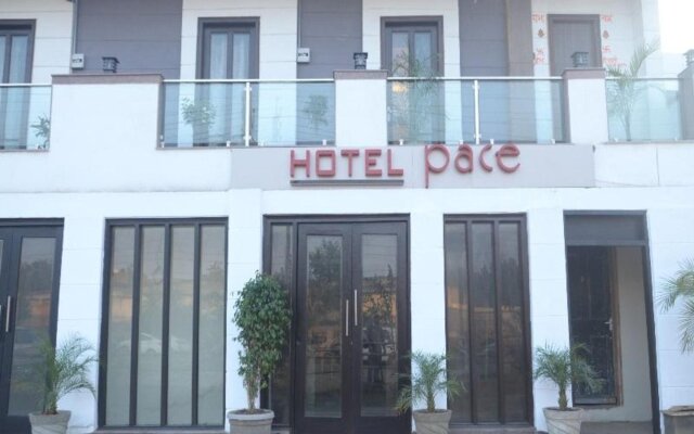 Hotel Pace
