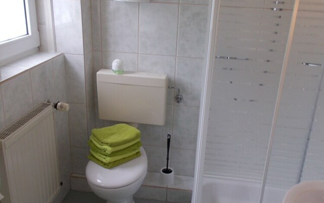 Ferienparadies Heidehof