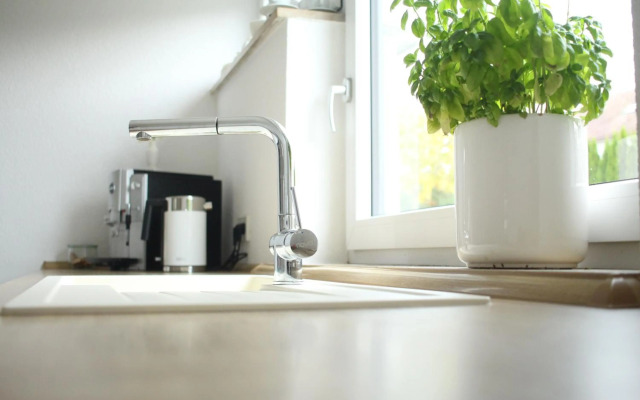 zuHause mit Berg-und BodenSeesicht