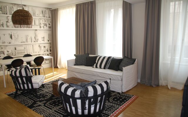 My Home in Vienna