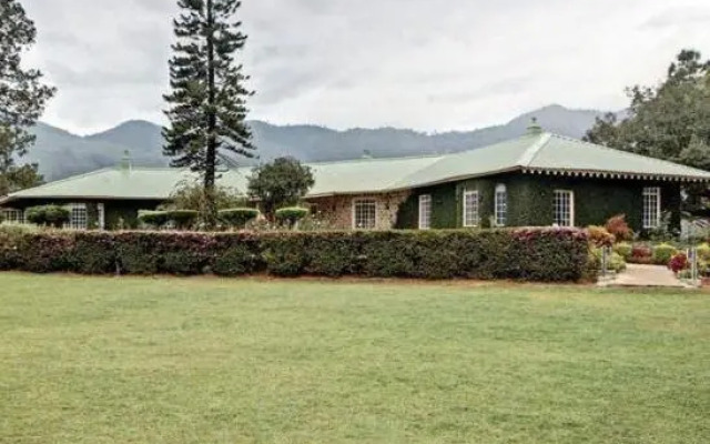 Talayar Valley Bungalow