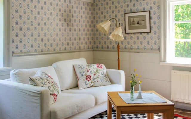 Amazing Home in Gamleby With 1 Bedrooms