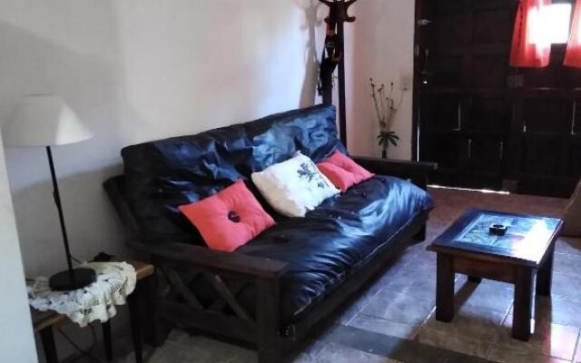 Apartamento económico