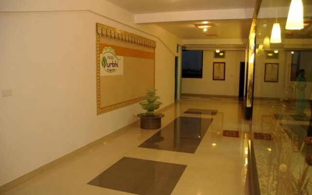 Hotel Surbhi