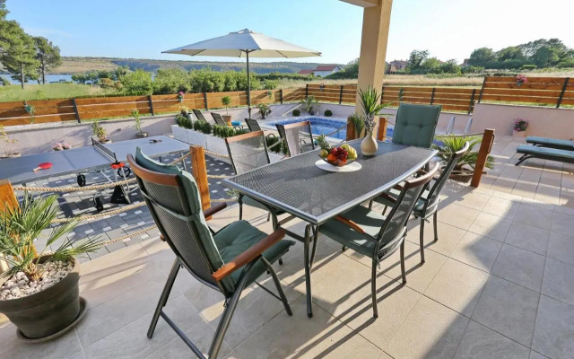 Punta Garden Pool House