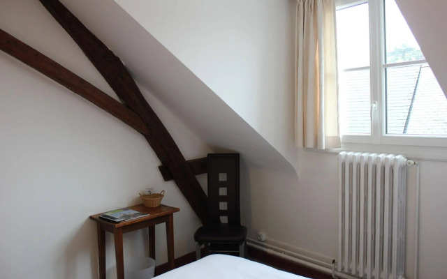 Auberge de la Ramberge