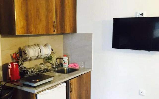 Ski resort Bakuriani