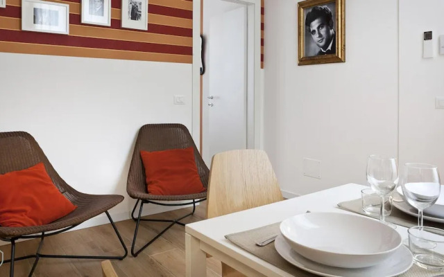 Mi-care4d3 - Caretto 4 - Domingo