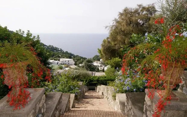 Villa Il Fortino