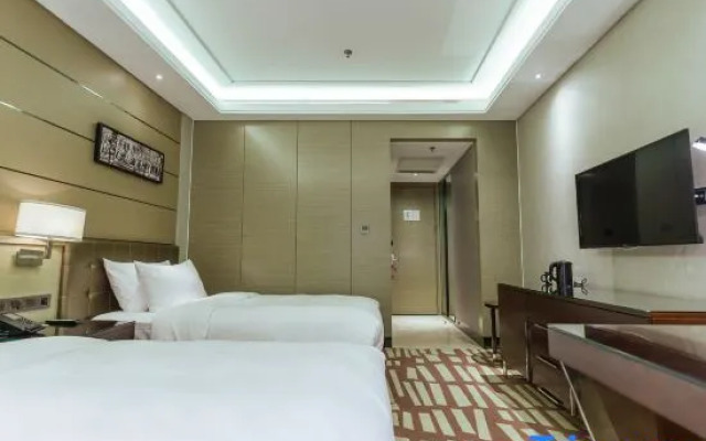 Tianjin Binhai Development Zone Madison Hotel