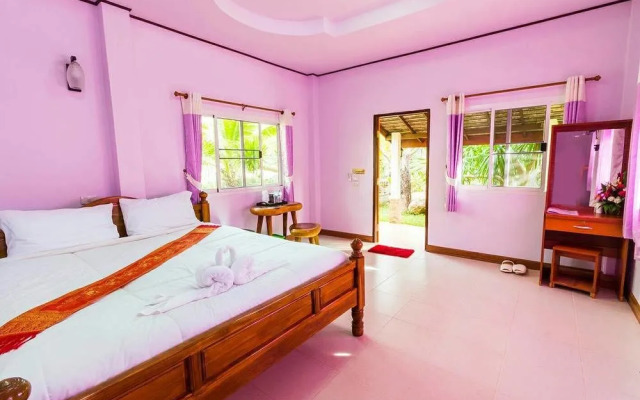 OYO 790 Suan Susana Resort