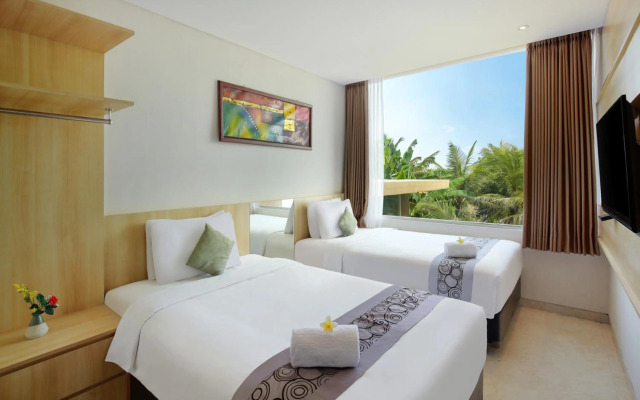Royal Ocean View Karimunjawa