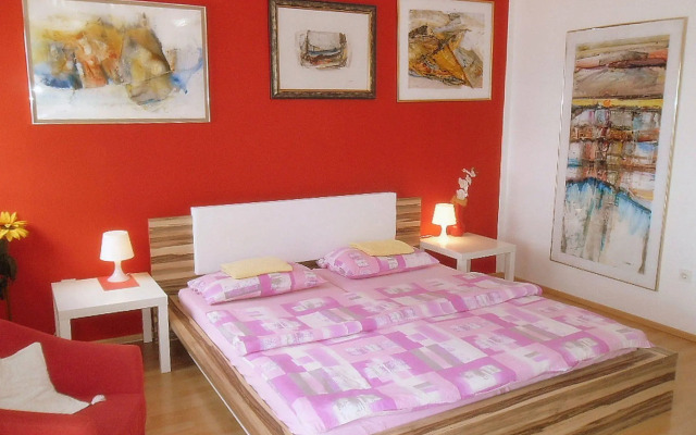 Apartments Kestenovi Dvori