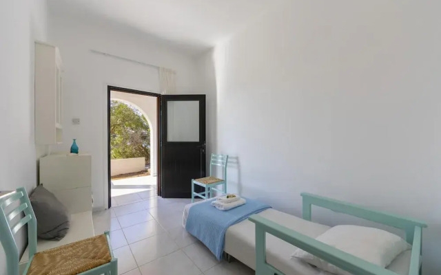 Ayia Napa Ammos Sea View Villa
