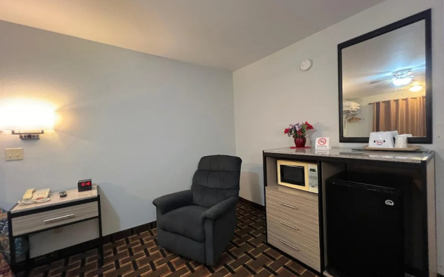 Deluxe Inn Nebraska City