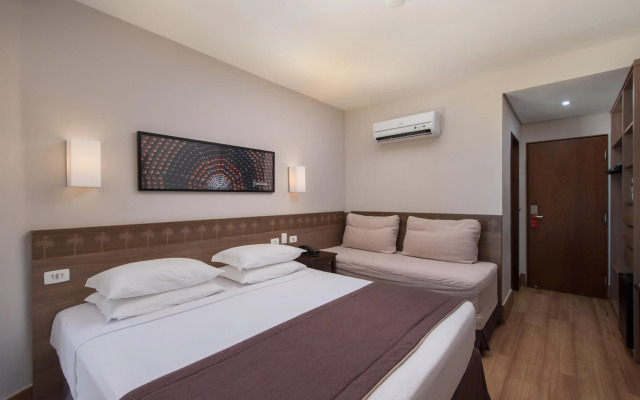 Prodigy Beach Resort Marupiara Porto de Galinhas