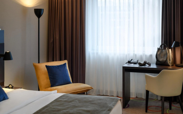 Leonardo Hotel Hannover Medical Park