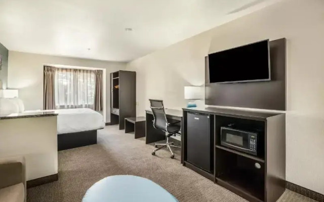 Sleep Inn & Suites Tallahassee