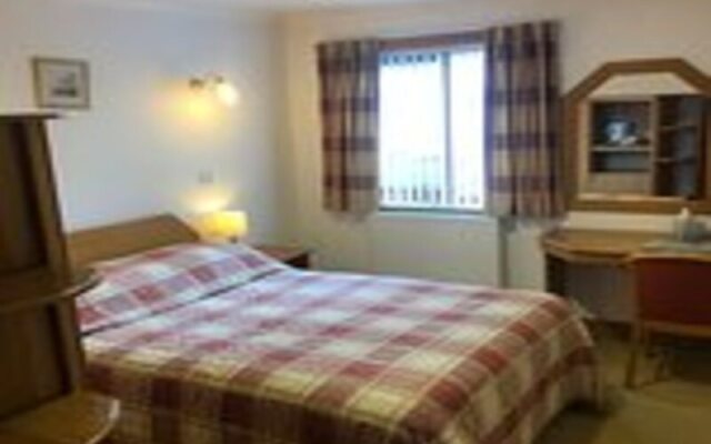 The Bessemer Hotel Carvery and Grill