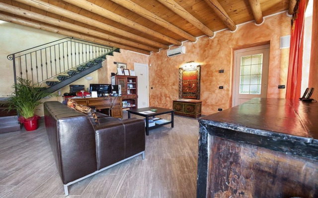 Villa Pace