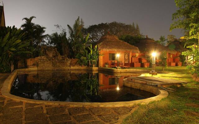 Sawadeeka Garden Resort