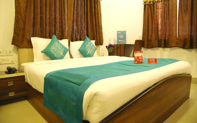 OYO 2302 Ballygunge