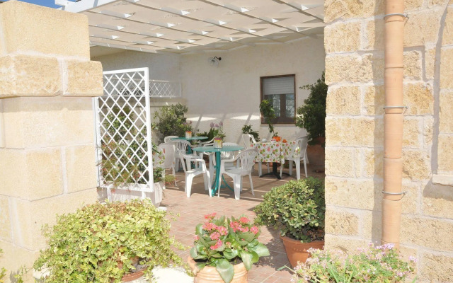 B&B Stella dei Campi