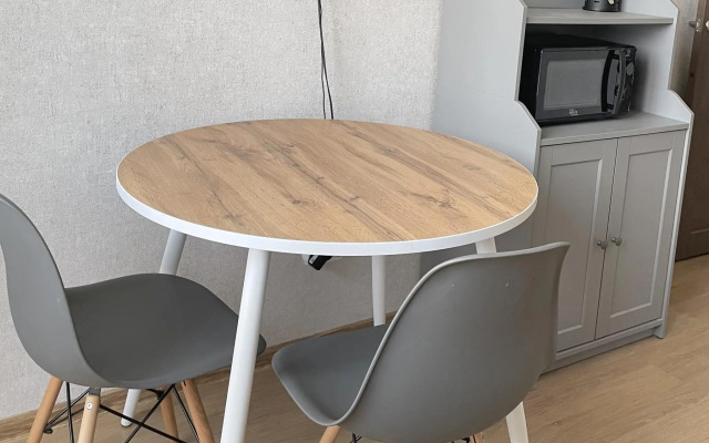 Апартаменты на Павлодарской